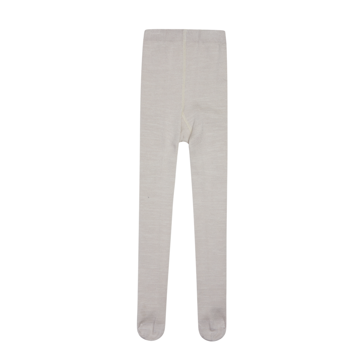 Die Strumpfhose ist unifarben und passt sehr gut zur Kollektion. Aufgrund der Materialmischung sehr weich.