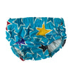 Schwimmwindel Stern div. Farben | Villervalla