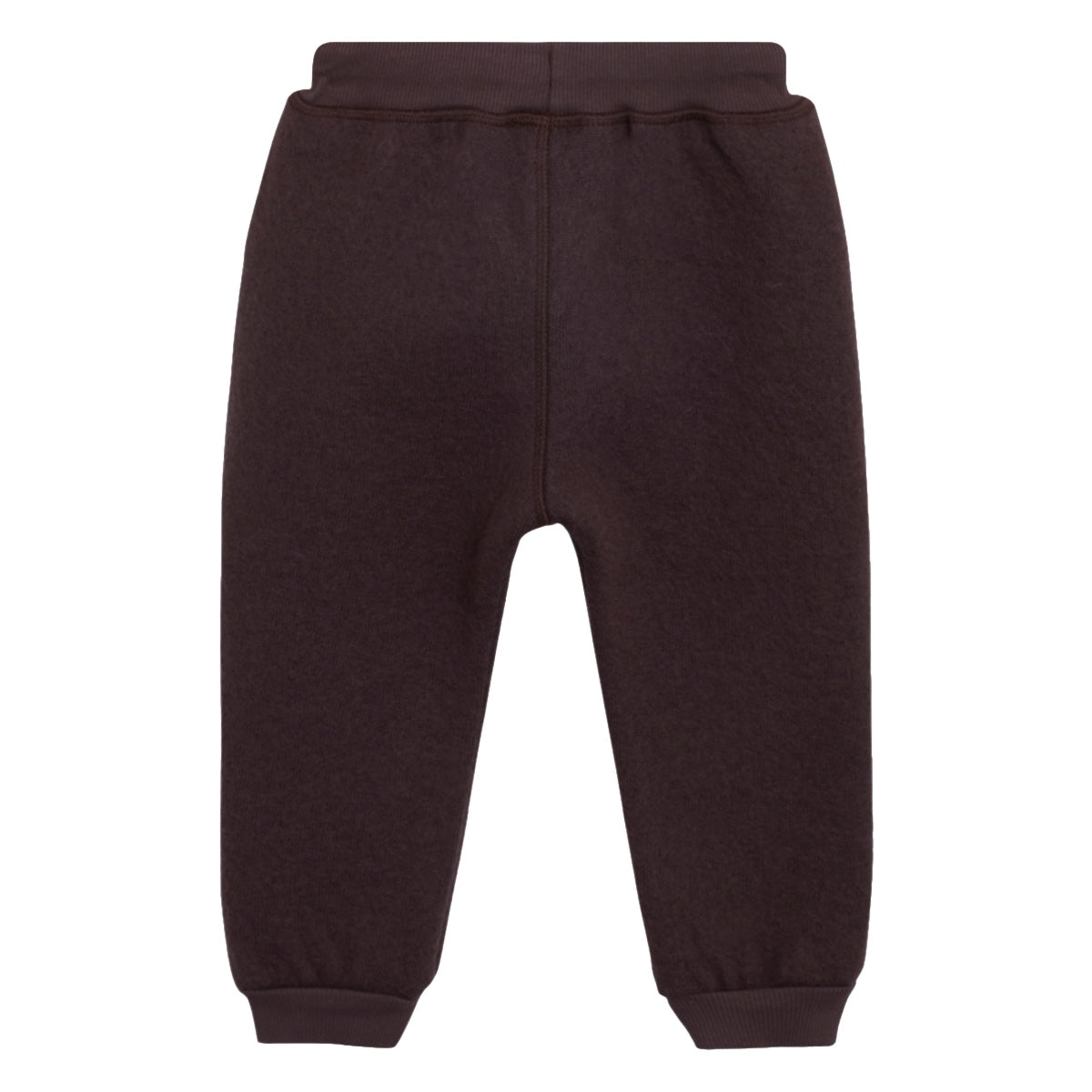 Jogging-Thermohose Gia | Merino Wolle Java | Hust & Claire