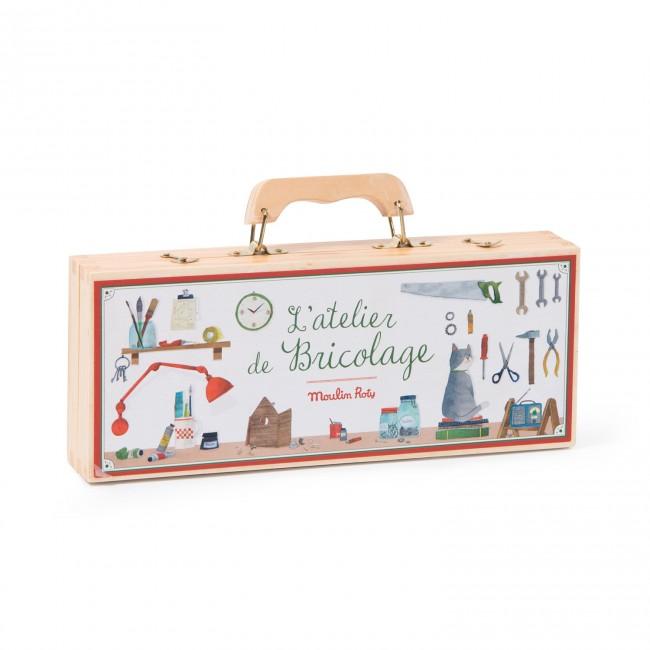 Werkzeugkasten | Moulin Roty